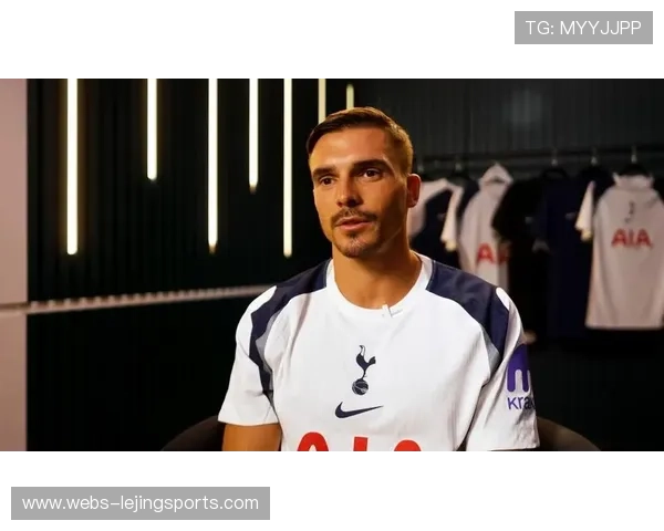 帕利尼亚101次拦截抢断 热刺防守体系重要一环